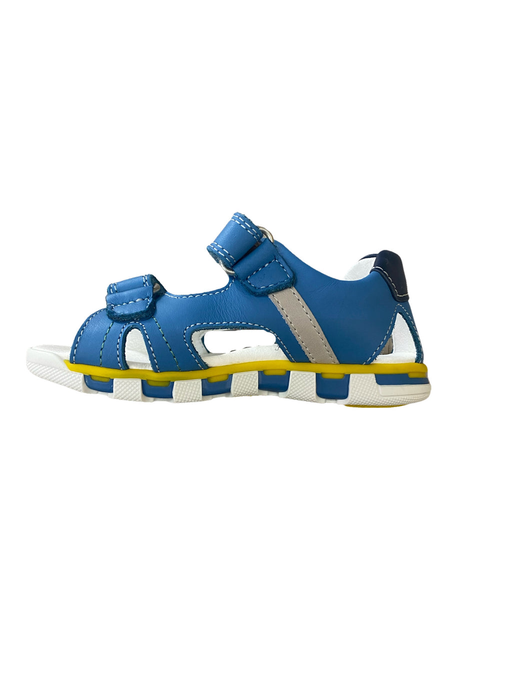 Pablosky- Boys- Blue Sandel - Green Star