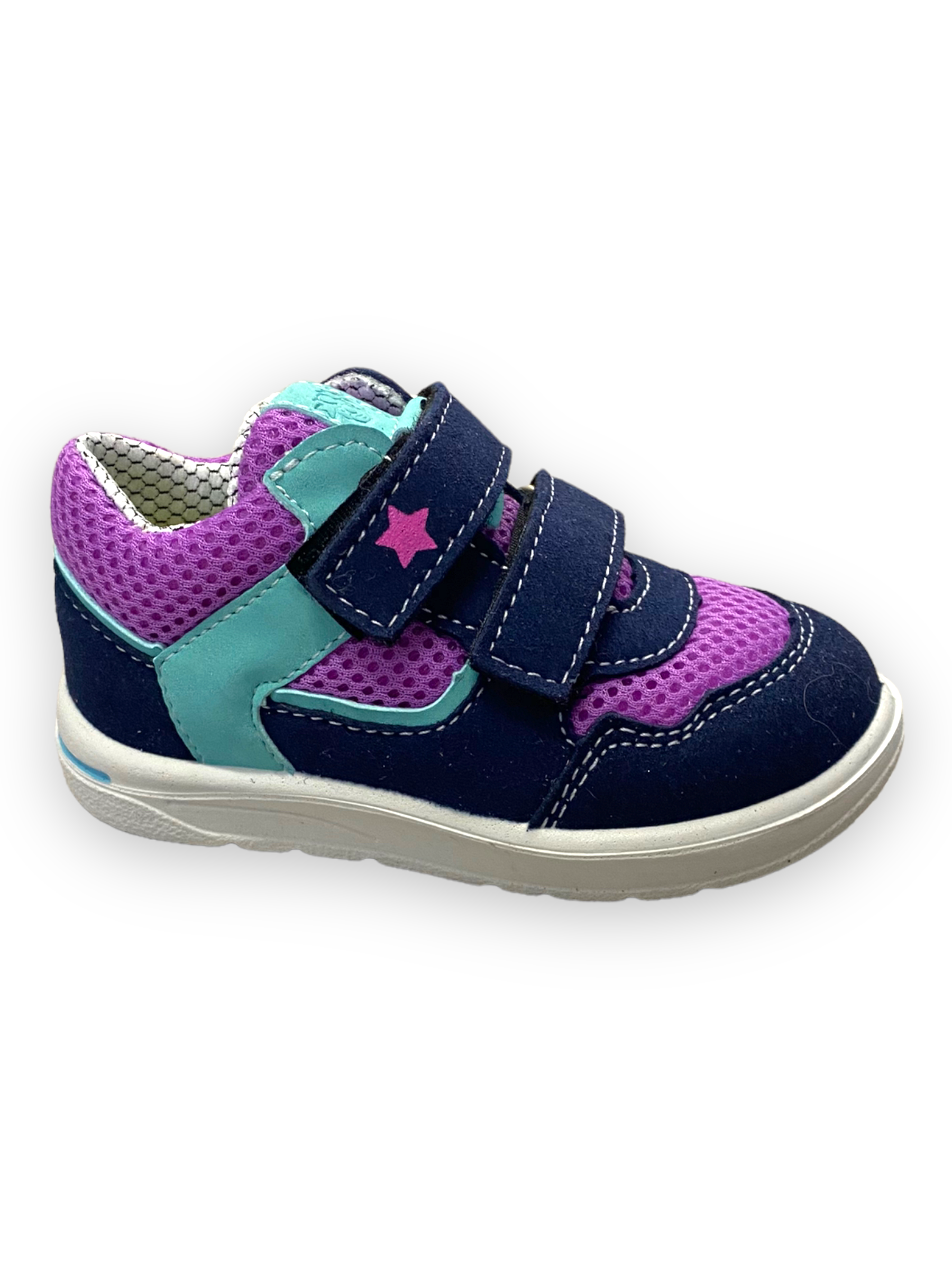 Ricosta - Girls Multi shoe - ELLI