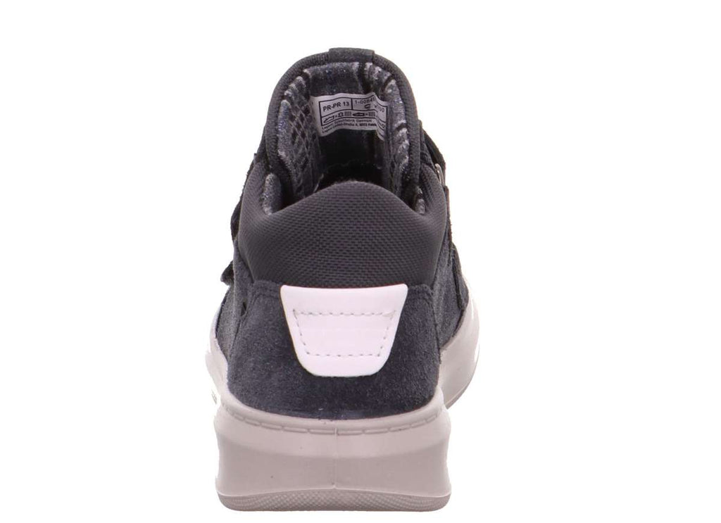 Superfit - Boys Gore-Tex grey boot - Cosmo