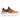 Skechers - Mens Brown slip on shoe - Delson 3.0 Cicada