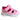 Ricosta - Girls pink closed-toe sandal - GERY