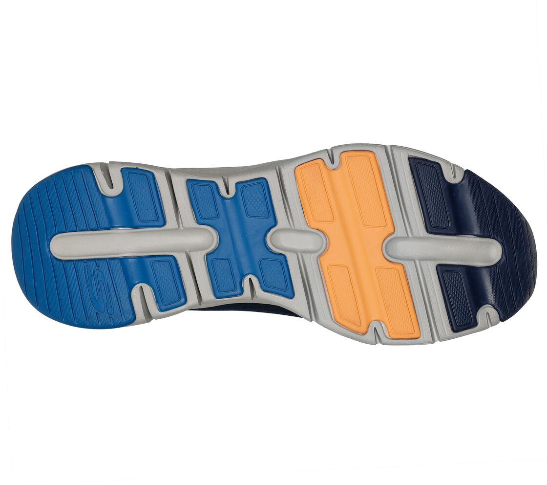 Skechers - Arch fit - Navy - Infinity Cool