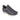 Skechers - Mens hands free slip on grey trainer - High range