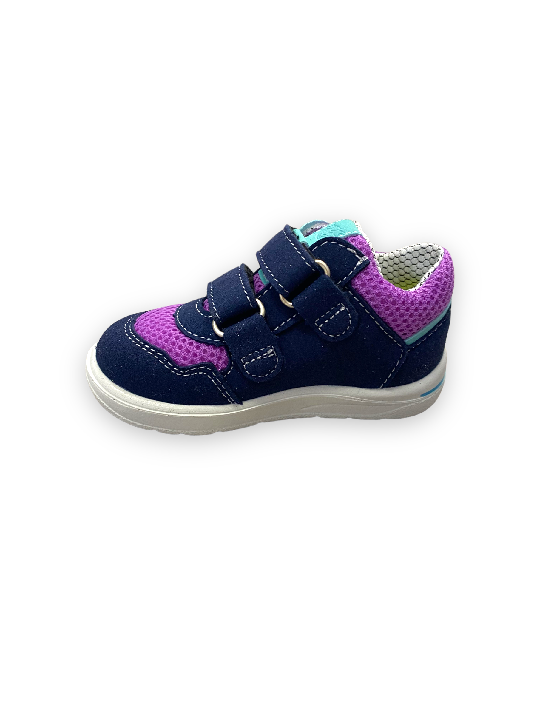 Ricosta - Girls Multi shoe - ELLI