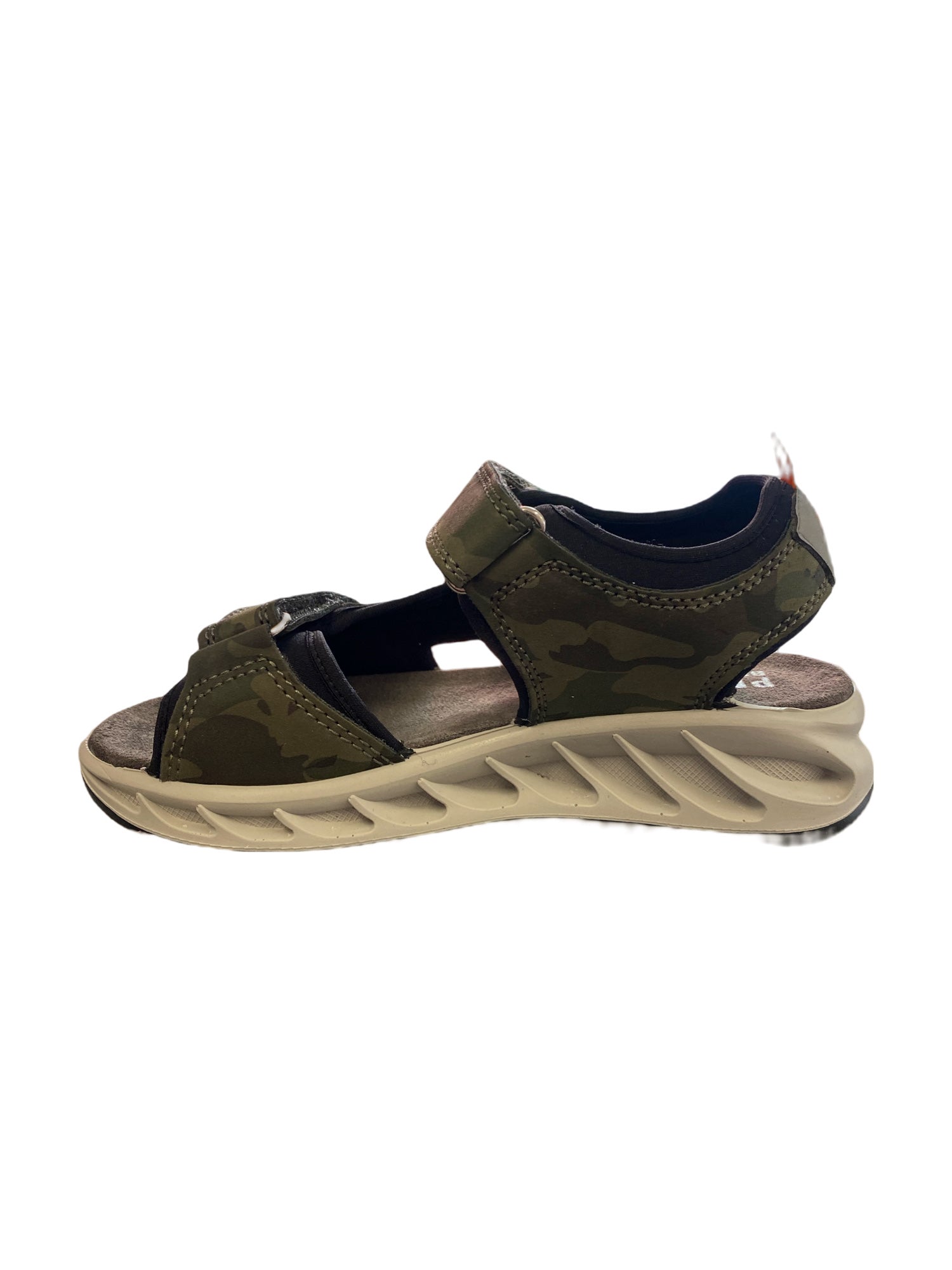 Primigi - Boys Army Print Sandal