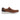 Rieker - Mens tan slip-on shoe - 14853-24