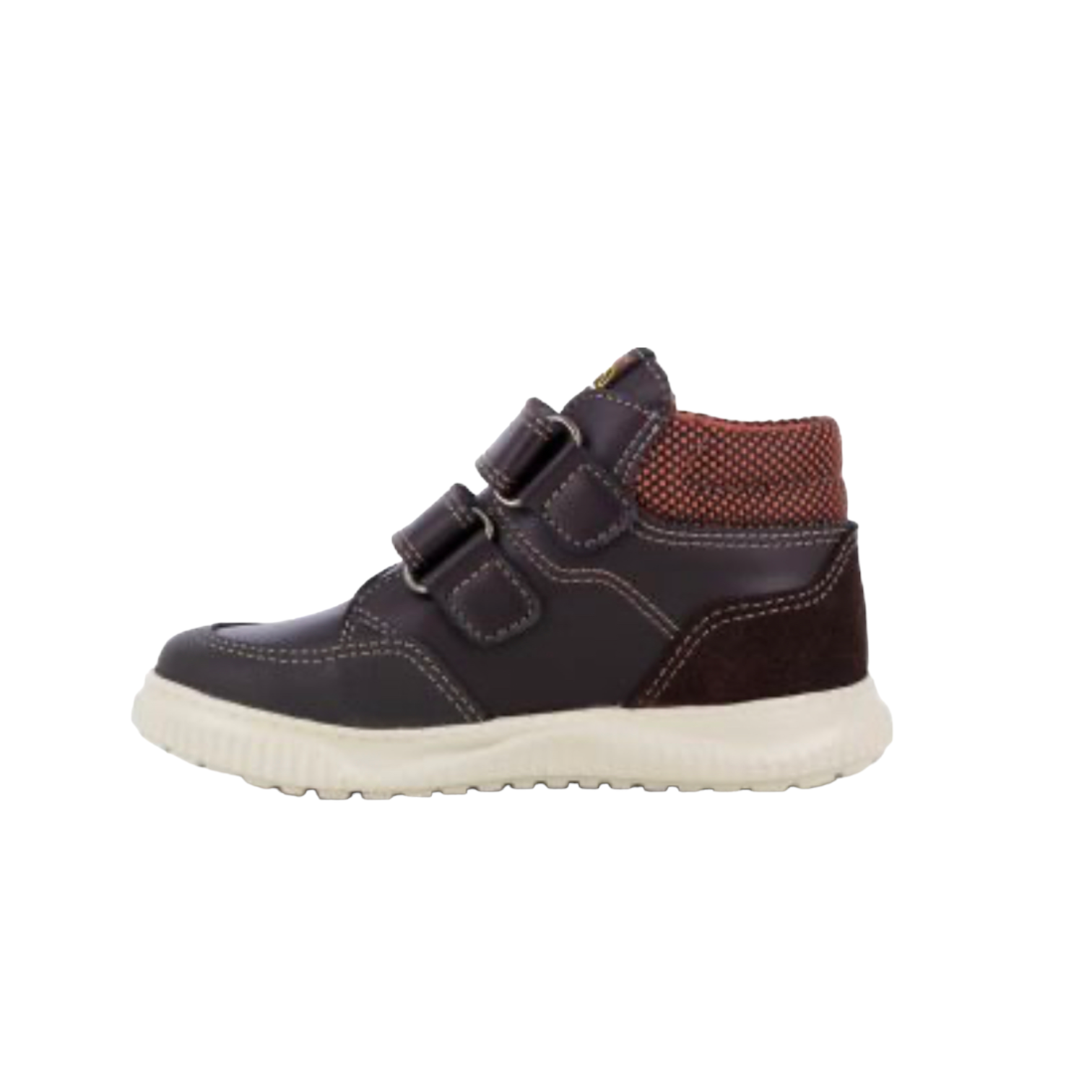 Pablosky - Boys brown boot - 508395