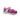 Ricosta - Girls Pink DOBBY Sandal - Rosada