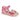 Pablosky - Girls Pink Flower Sandal - 096362