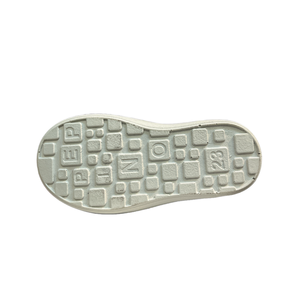 Ricosta - Girls navy glitter shoe - Mandy