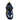 Pablosky - Boys Navy Closed Toe Sandal