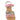 Pablosky - Girls Pink Strap Sandal