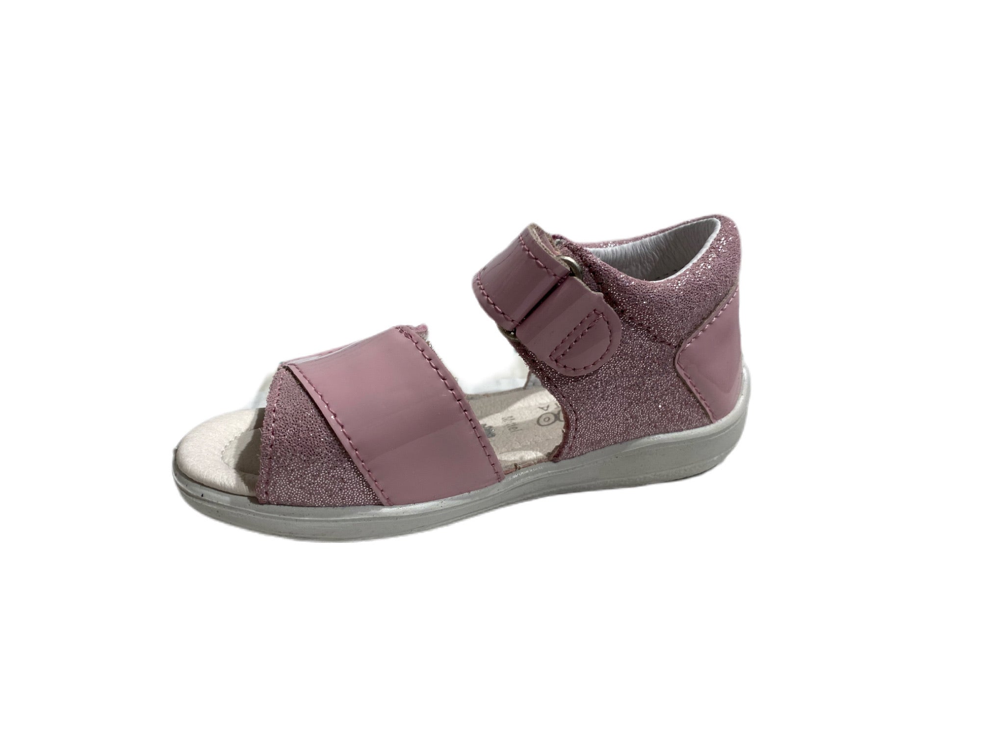 Ricosta - Girls Minni Baby Pink Sandal