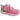 Skechers - Girls Comfy Flex 2.0- STARRY SKIES- Pink Sparkle