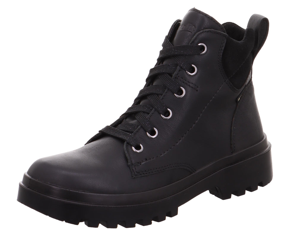 Superfit - Black boot - Abby