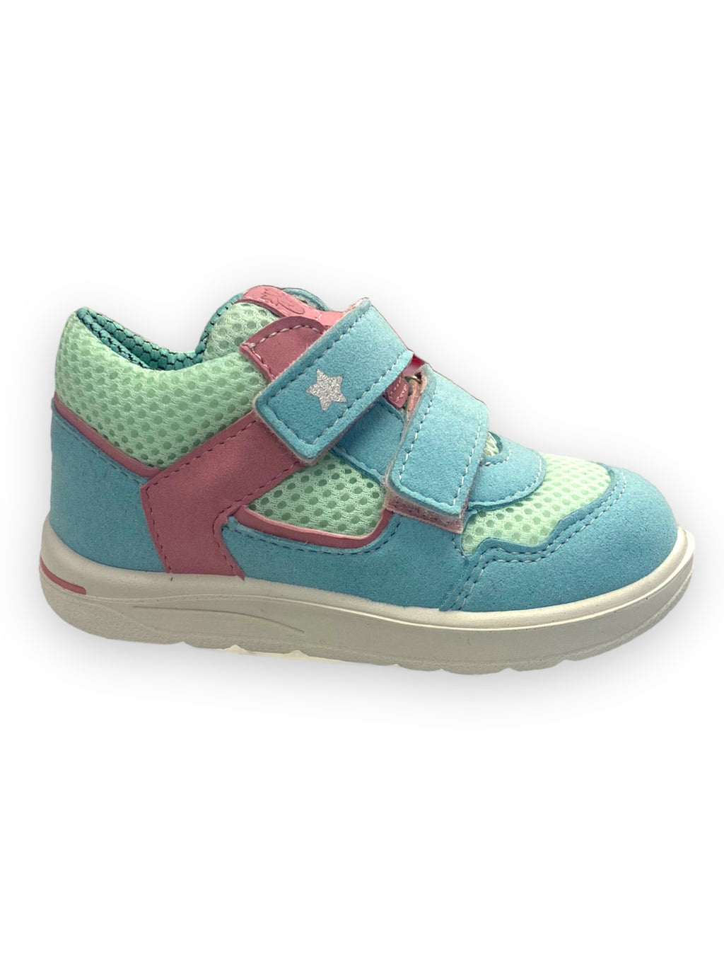 Ricosta -Girls multi shoe - ELLI
