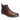 Rieker - Mens Slip-on Boots - Brown