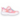 Skechers - Girls pink runner - Stars awat