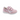 Pablosky - Girls pink leather runner - 297170