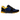 Clarks - Navy/yellow waterproof shoe - ATLTrekWalkWP