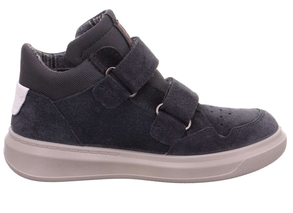 Superfit - Boys Gore-Tex grey boot - Cosmo