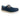 Rieker revolution - Mens navy slip-on shoe - U0602-14