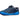 Clarks - Boys Navy Trainer with Blue Sole