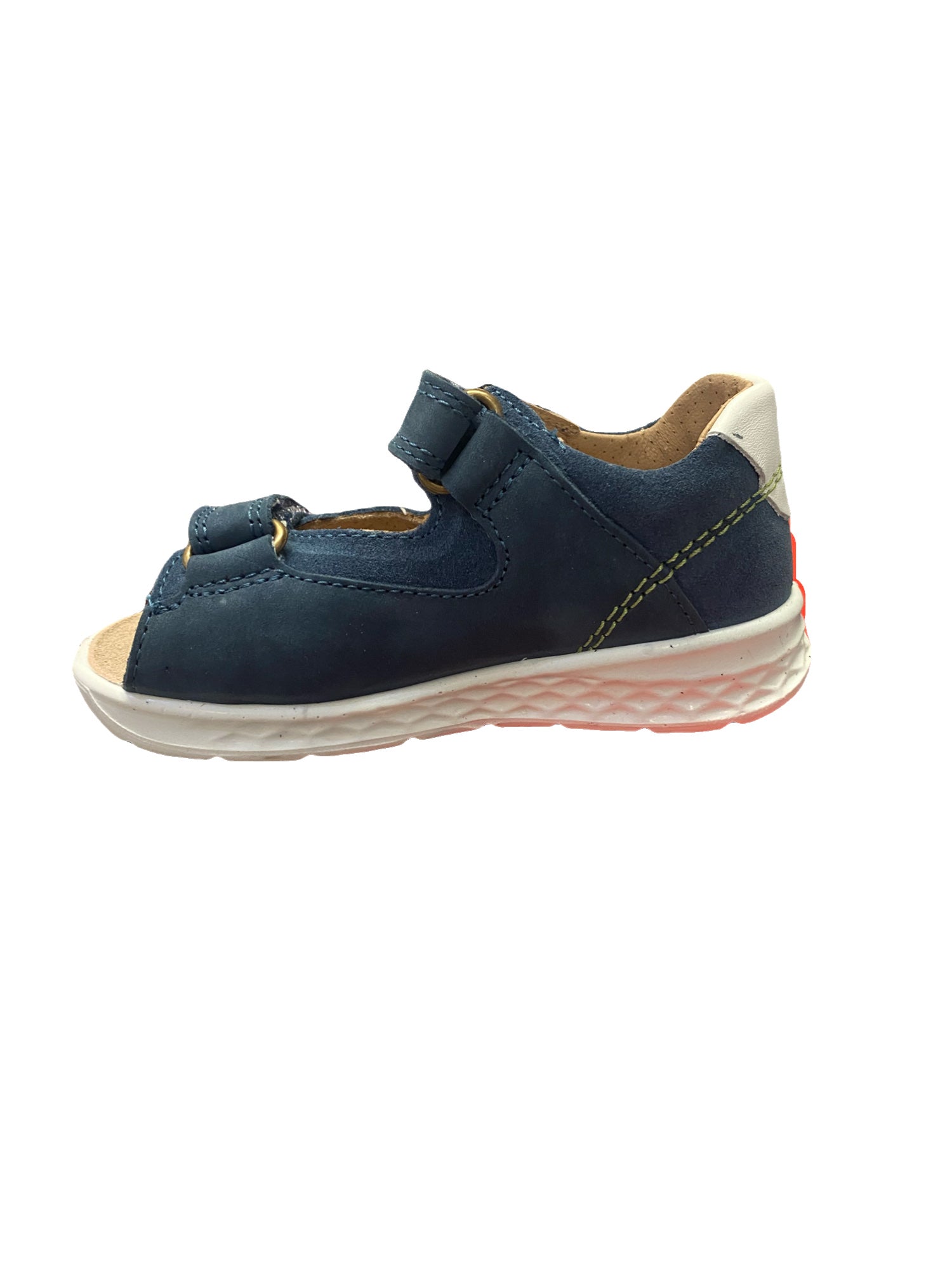 Superfit - Lagoon - Closed Back in Blue & Green