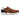 Rieker - Mens brown shoe - U0302-24