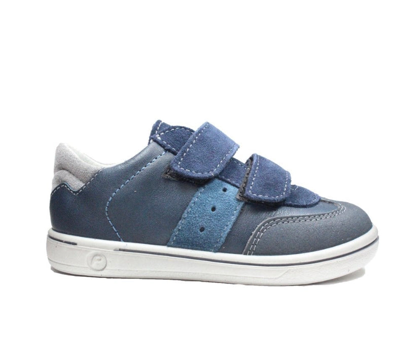 Ricosta - Navy & Blue - Henry