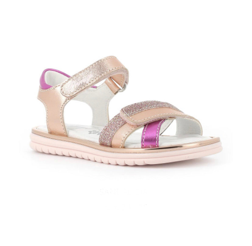 Primigi - Girls Pink Sandal - 7430611