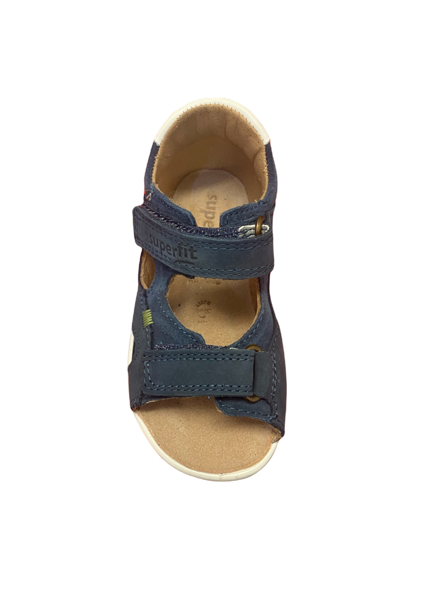 Superfit - Lagoon - Closed Back in Blue & Green