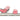 Clarks - Girls pink combi sandal - Surfing Tide