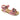 Lelli Kelly - Girls unicorn pink sandal