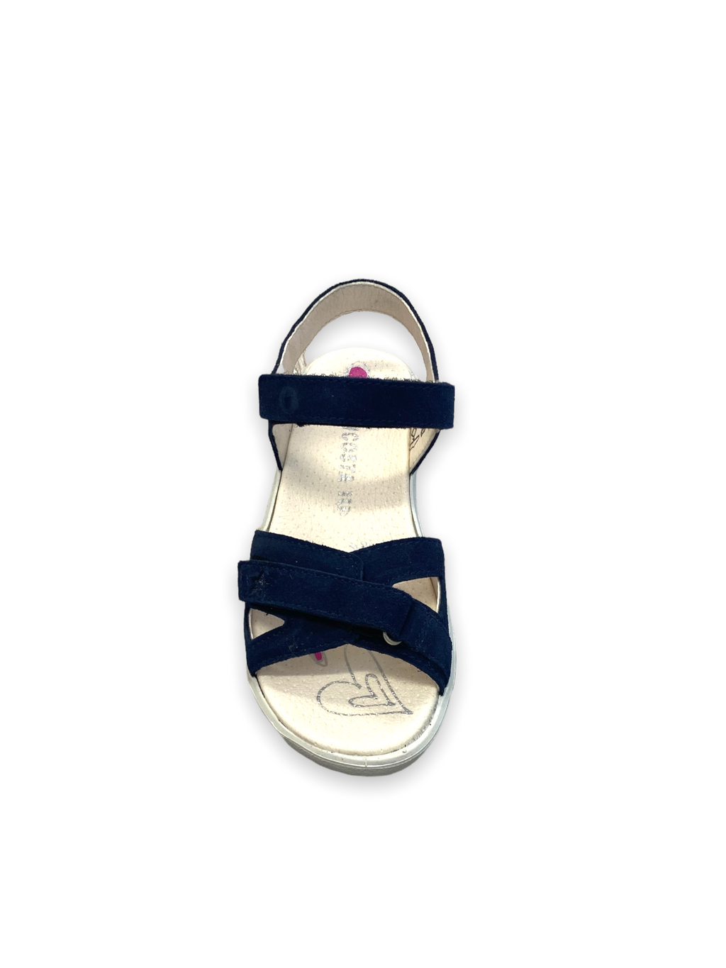Ricosta - Girls Open Toe Sandal - Senna
