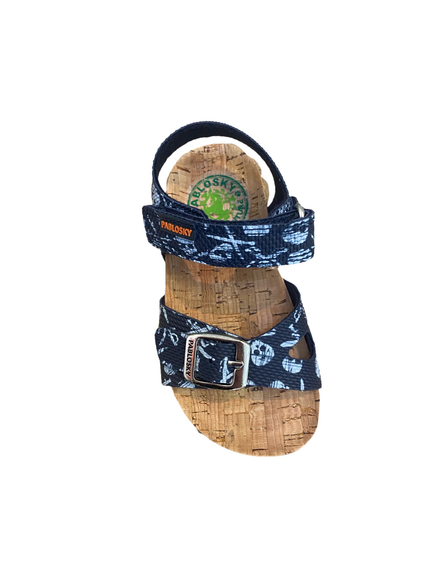 Pablosky - Skull Sandal