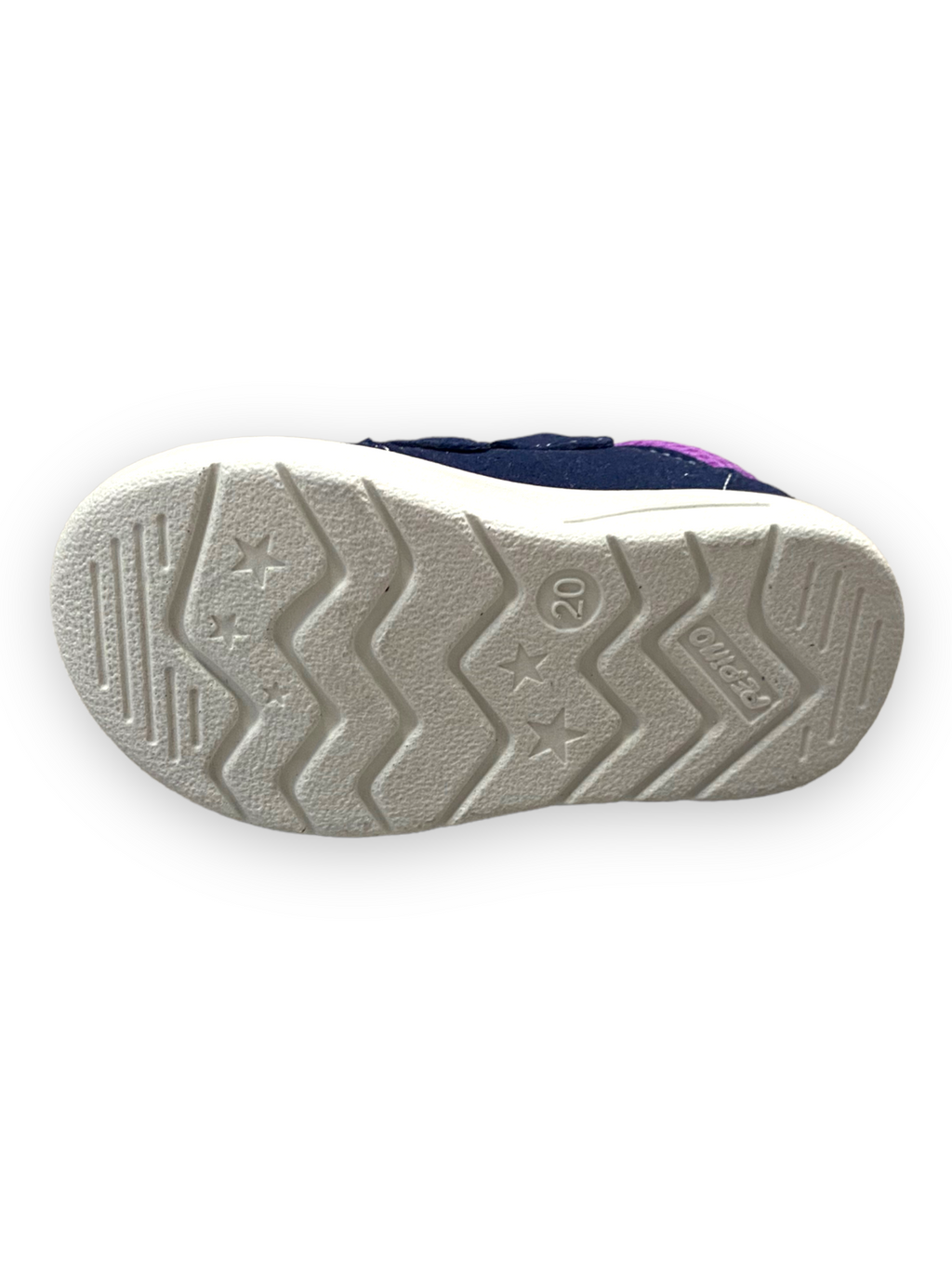 Ricosta - Girls Multi shoe - ELLI