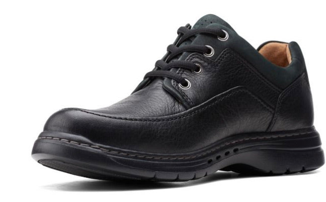 Clarks - Men’s Shoe - Un Brawleylace